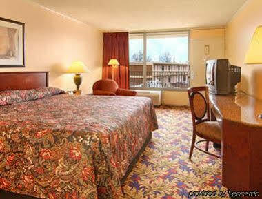 Super 8 By Wyndham Jasper Hotel Kültér fotó